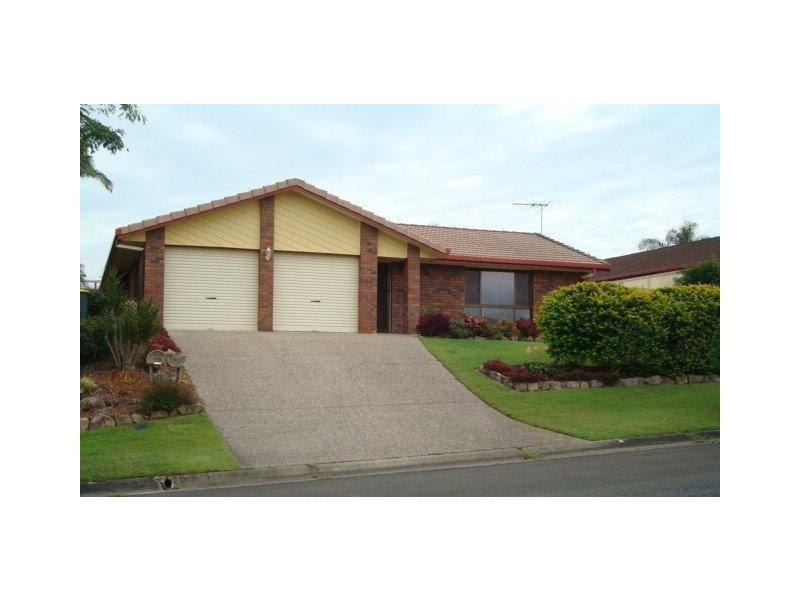 18 Landis Street, Mcdowall QLD 4053