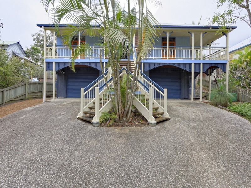 6 Silverwood Court, Ferny Hills QLD 4055