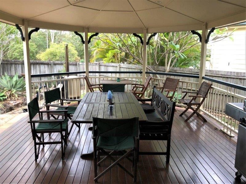 6 Silverwood Court, Ferny Hills QLD 4055