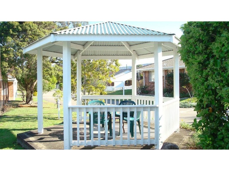 23/10 Halle Street, Everton Park QLD 4053