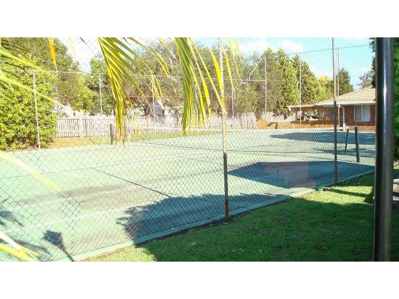 23/10 Halle Street, Everton Park QLD 4053