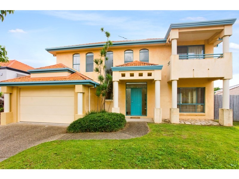 5 Ladd Close, Mcdowall QLD 4053