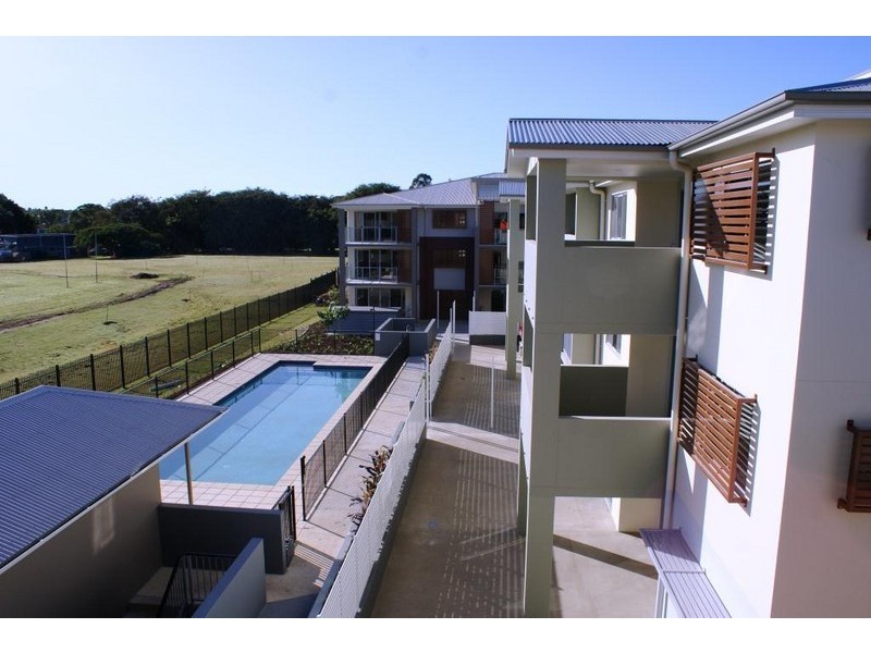 24 / 97 Webster Road, Stafford QLD 4053