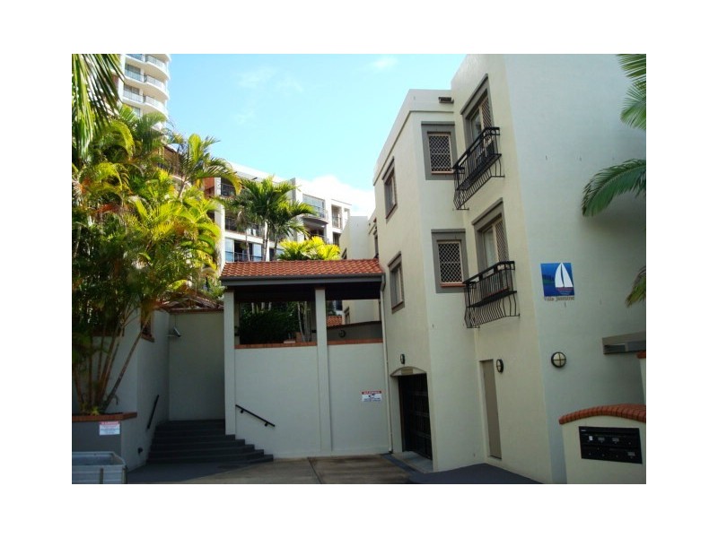 7/50  Lower River Terrace, South Brisbane QLD 4101