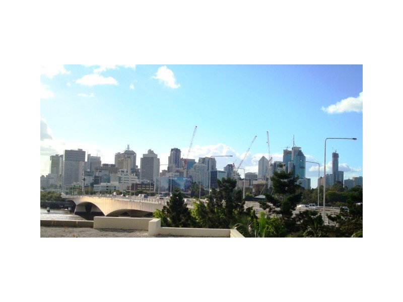 7/50  Lower River Terrace, South Brisbane QLD 4101