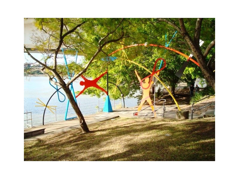 7/50  Lower River Terrace, South Brisbane QLD 4101