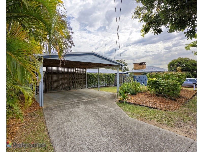 60 Pangeza Street, Stafford Heights QLD 4053