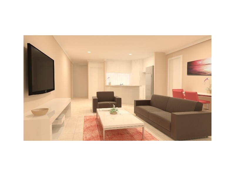 1/5  Rodway Street, Zillmere QLD 4034