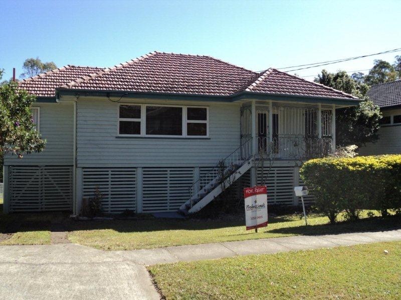 68  Gearside Street, Everton Park QLD 4053