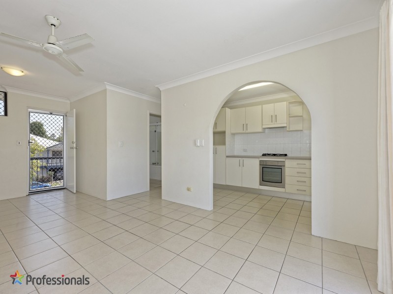 4/112 Norman Avenue, Norman Park QLD 4170