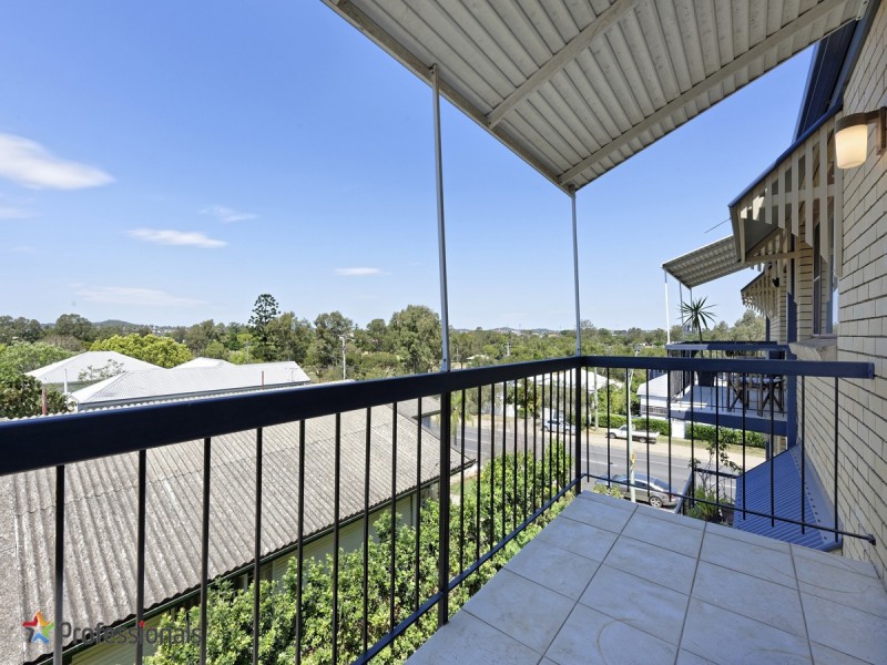 4/112 Norman Avenue, Norman Park QLD 4170