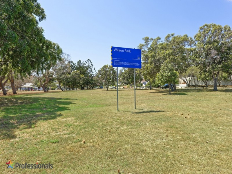 4/112 Norman Avenue, Norman Park QLD 4170