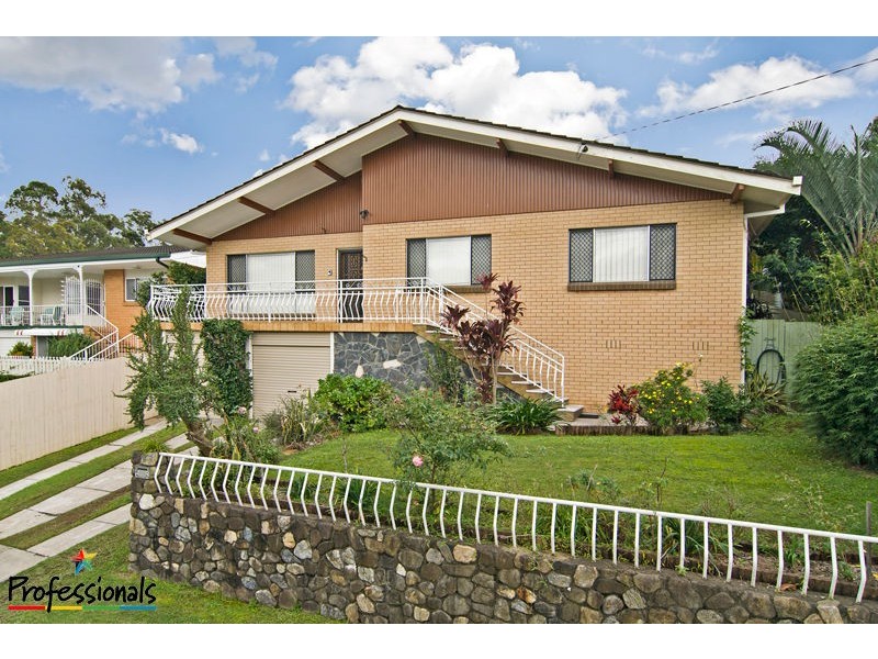 68 Felstead Street, Everton Park QLD 4053