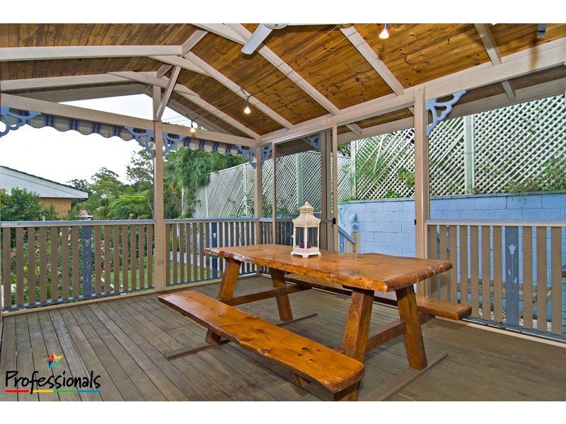 68 Felstead Street, Everton Park QLD 4053