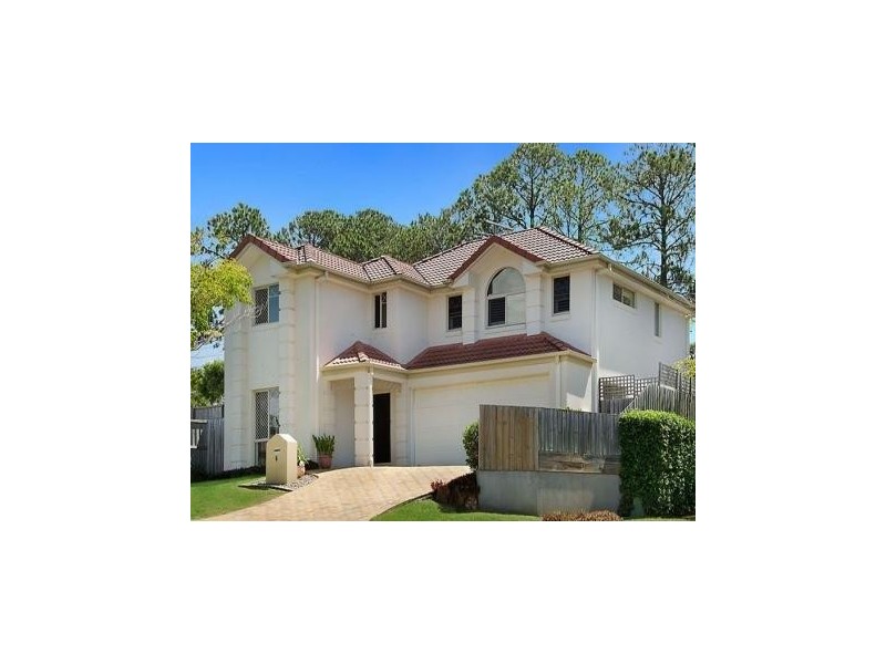6 Pimlico Lane, Aspley QLD 4034