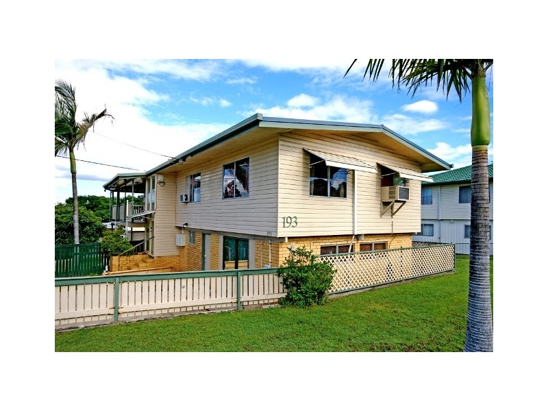 193 Turner Road, Kedron QLD 4031