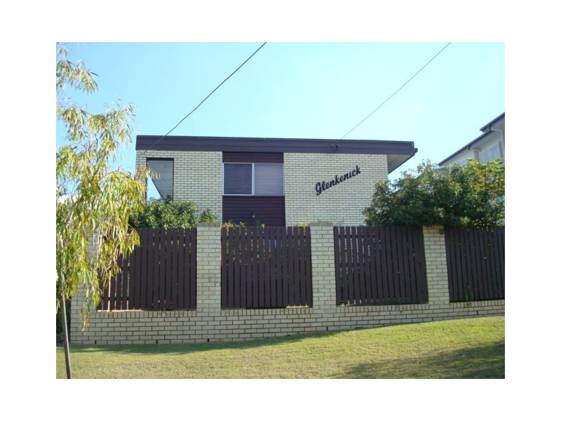 1/60 Buller Street, Everton Park QLD 4053