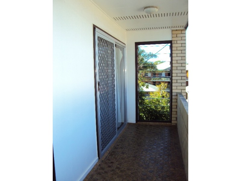 1/60 Buller Street, Everton Park QLD 4053