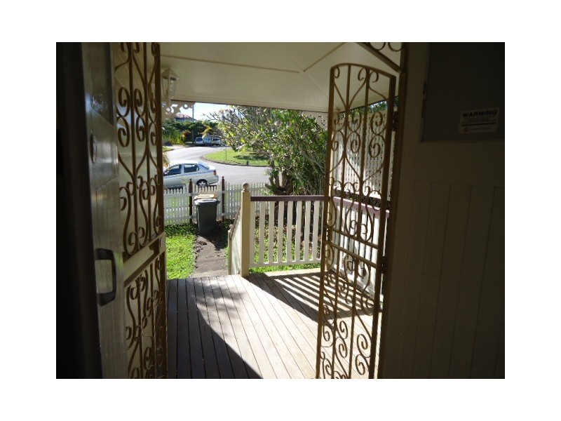 36 White Street, Everton Park QLD 4053