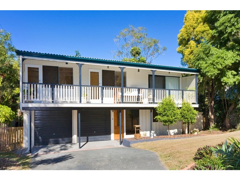 12 Tarnook Drive, Ferny Hills QLD 4055