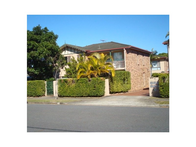 4/7 Ross Street, Northgate QLD 4013