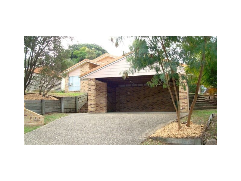 101 View Crescent, Arana Hills QLD 4054