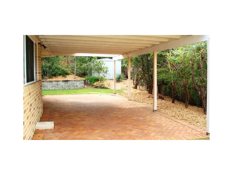 101 View Crescent, Arana Hills QLD 4054