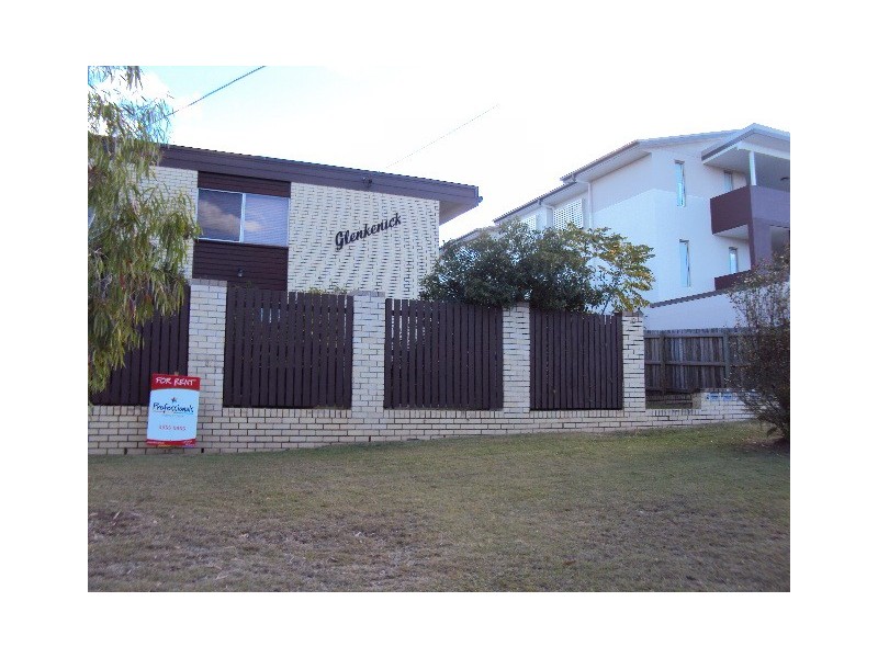 5/60 Buller Street, Everton Park QLD 4053