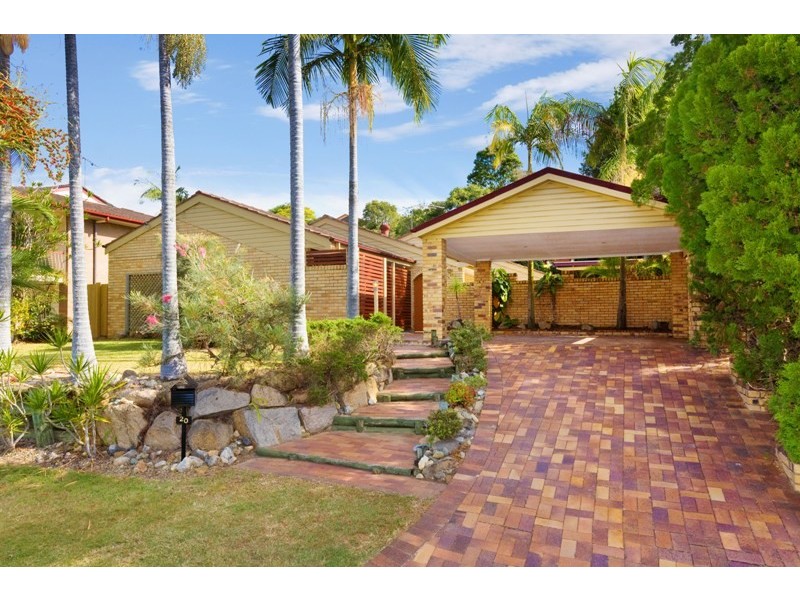 20 Ifield Street, Mcdowall QLD 4053