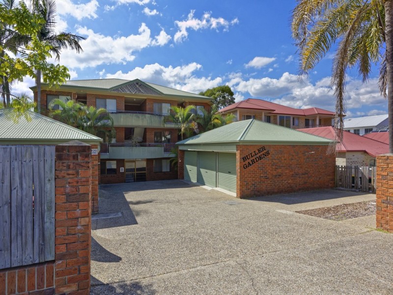 1/37 Buller Street, Everton Park QLD 4053