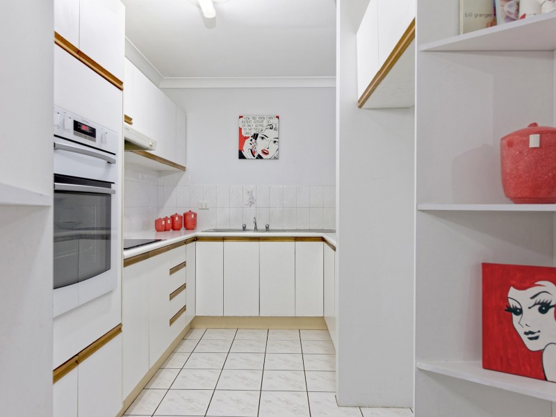 1/37 Buller Street, Everton Park QLD 4053