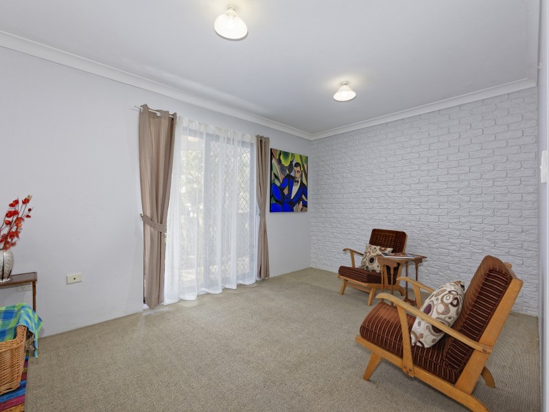 1/37 Buller Street, Everton Park QLD 4053
