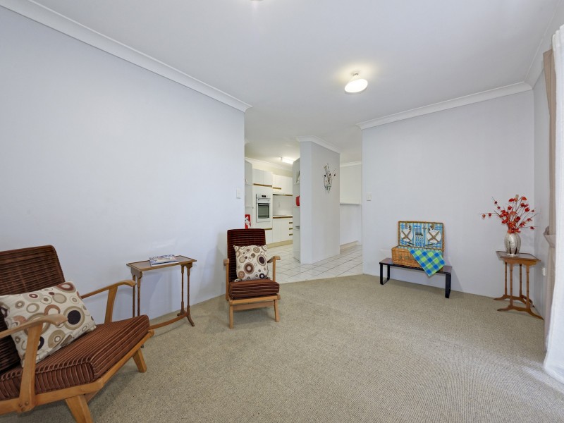 1/37 Buller Street, Everton Park QLD 4053