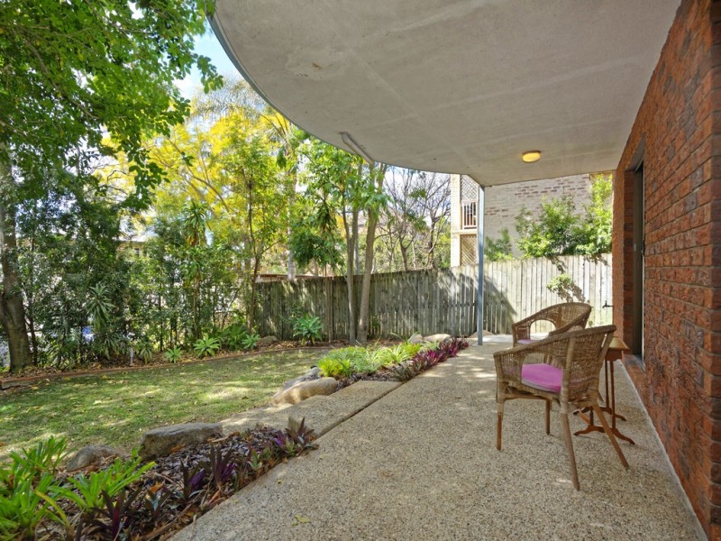 1/37 Buller Street, Everton Park QLD 4053