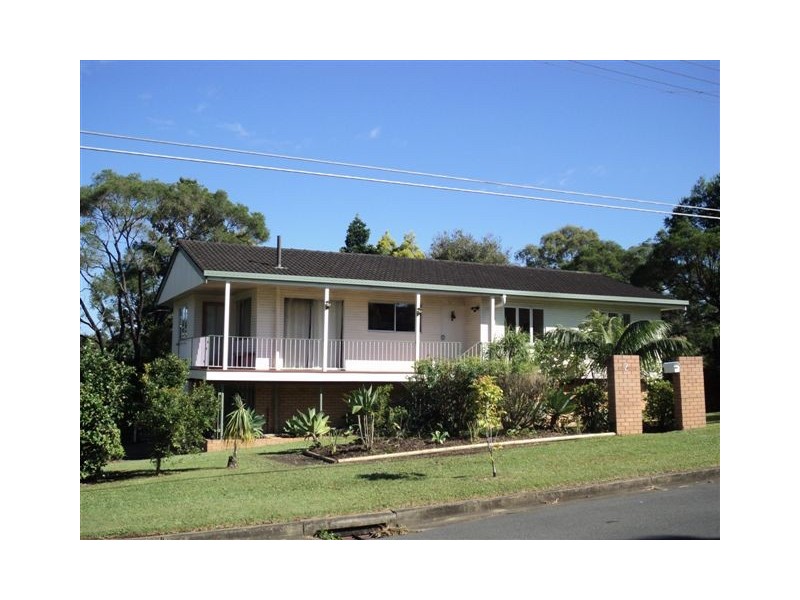 2 Hornby Street, Everton Park QLD 4053