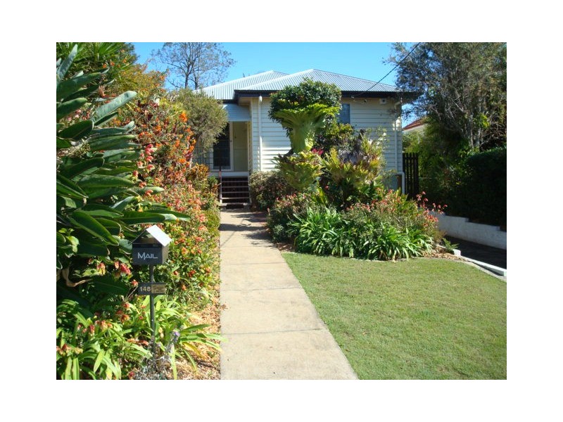 146 McConaghy Street, Mitchelton QLD 4053