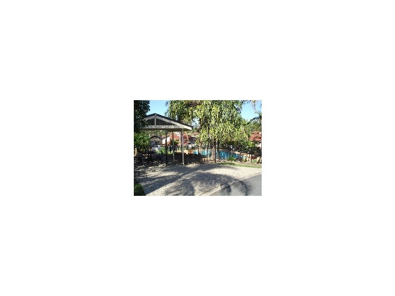 24/195 Old Northern Road, Everton Park QLD 4053