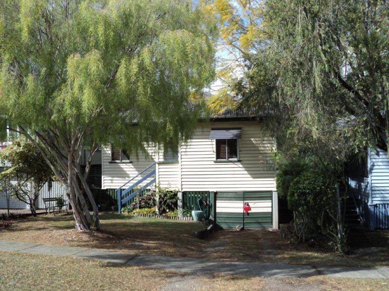 42 White Street, Everton Park QLD 4053