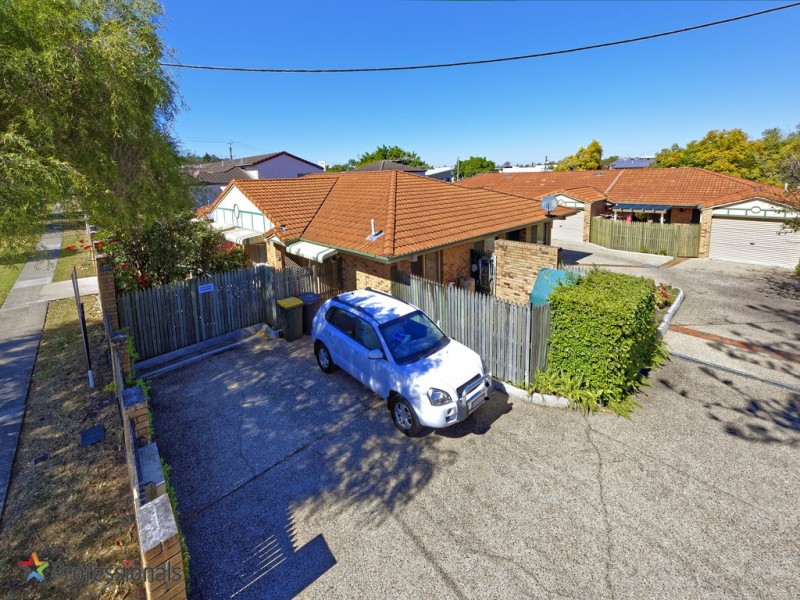 1/12 Fallon Street, Everton Park QLD 4053