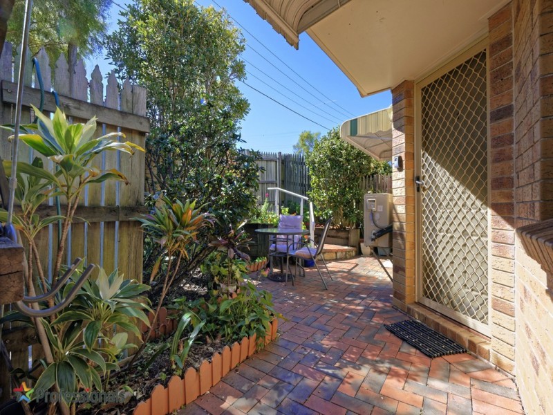 1/12 Fallon Street, Everton Park QLD 4053