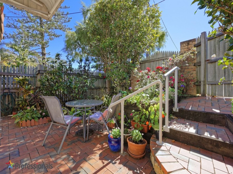 1/12 Fallon Street, Everton Park QLD 4053