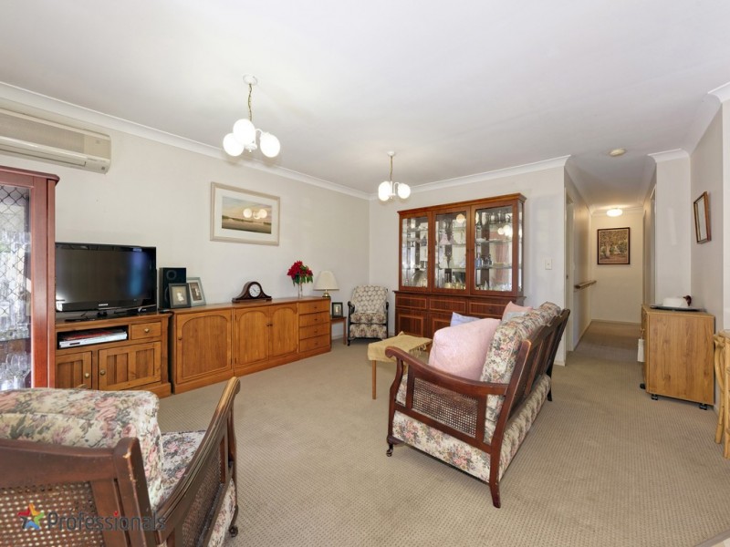 1/12 Fallon Street, Everton Park QLD 4053