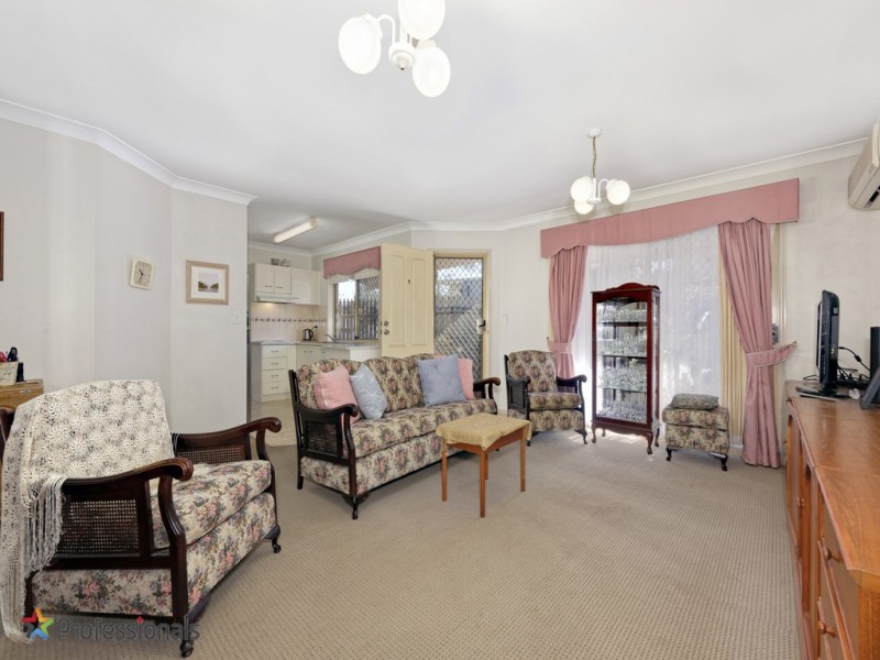 1/12 Fallon Street, Everton Park QLD 4053