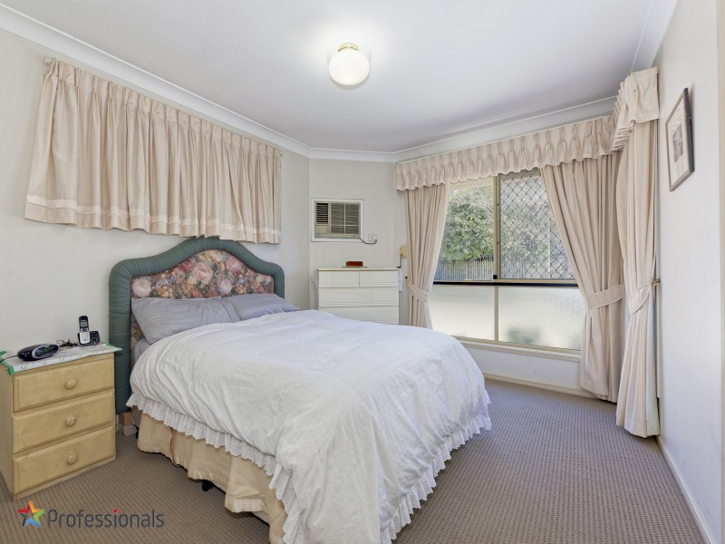 1/12 Fallon Street, Everton Park QLD 4053