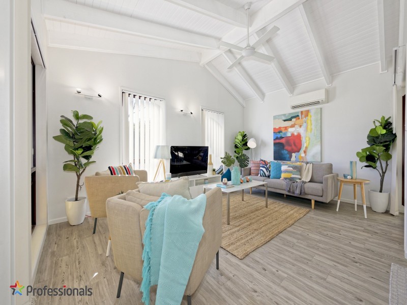 818 Hamilton Road, Mcdowall QLD 4053