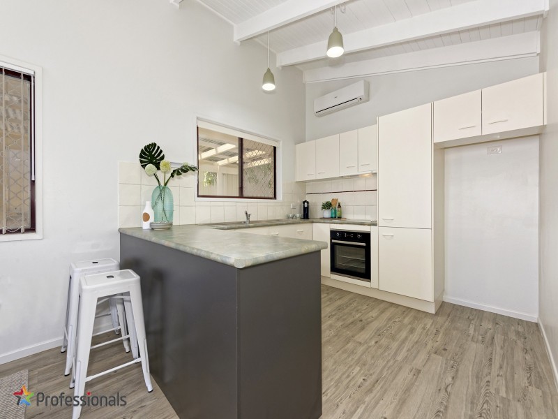 818 Hamilton Road, Mcdowall QLD 4053