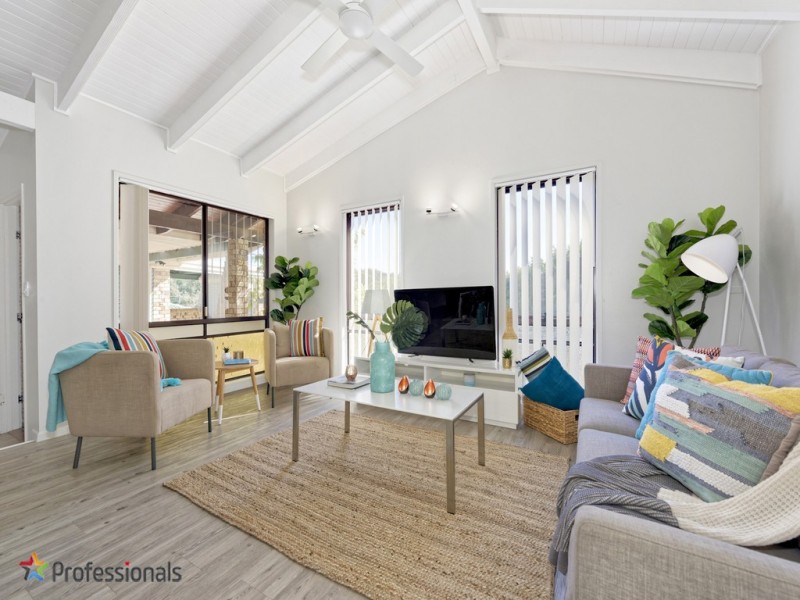 818 Hamilton Road, Mcdowall QLD 4053