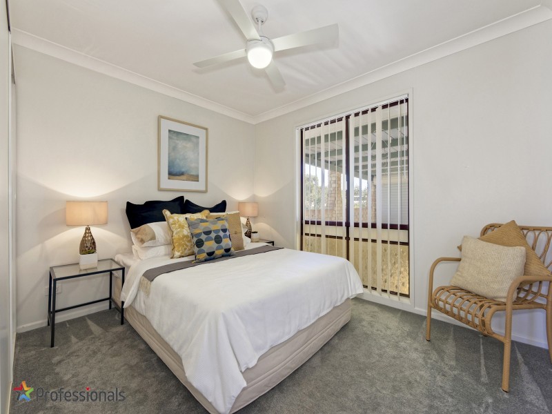 818 Hamilton Road, Mcdowall QLD 4053