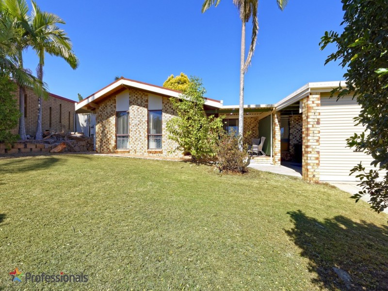 818 Hamilton Road, Mcdowall QLD 4053