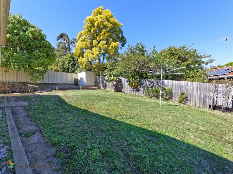 818 Hamilton Road, Mcdowall QLD 4053